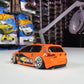 Custom Hotwheels Volkswagen Golf MK7
