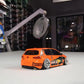 Custom Hotwheels Volkswagen Golf MK7
