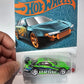 Custom Hotwheels Nissan Silvia S14 (240sx)