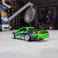 Custom Hotwheels Nissan Silvia S14 (240sx)