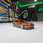 Custom Hotwheels Nissan Silvia S13