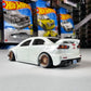 Custom Hotwheels Lancer Evolution