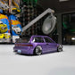 Hotwheels Honda Civic EF Maine Line Custom