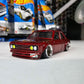 Hotwheels Cuatom Datsun 510