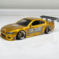 Custom Hotwheels Nissan SilviaS15 "TOP SECRET" Diecast