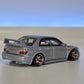 Custom Subaru Impreza STI
