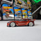Hotwheels Maine Custom Toyota Supra