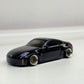 Custom Matchbox Nissan 350z