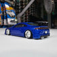 Custom Hotwheels Mitsubishi Eclipse