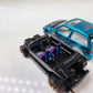 Custom Hotwheels Honda civic EF