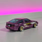 Custom Hotwheels Toyota AE86