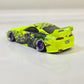 Custom Hotwheels Toyota Supra MK4