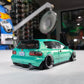 Custom Honda Civic Hatchback