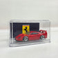 Custom Hotwheels Ferrari F40
