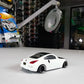 Custom Matchbox Nissan 350z
