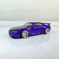 Custom Hotwheels Nissan Skyline GT-R33