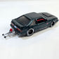 Hotwheels Custom Ford Mustang 1992