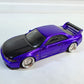 Custom Hotwheels Nissan Skyline GT-R33