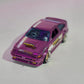 Custom Hotwheels Toyota AE86