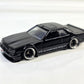 Custom Hotwheels Nissan Skyline Rs