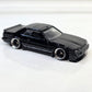 Custom Hotwheels Nissan Skyline Rs