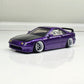 Custom Matchbox Honda Integra DC1