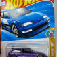 Hotwheels Honda Civic EF Maine Line Custom