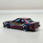 Custom Hotwheels Nissan Silvia S13