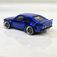 Custom Hotwheels Mazda Rx-3 Spectraflame Paint