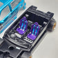 Custom Hotwheels Honda civic EF