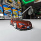 Hotwheels Maine Custom Toyota Supra