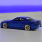 Custom Nissan Skyline GT-R34