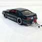 Hotwheels Custom Ford Mustang 1992