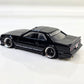 Custom Hotwheels Nissan Skyline Rs