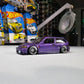 Hotwheels Honda Civic EF Maine Line Custom