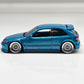 Custom Hotwheels Honda Civic Hatchback Type R