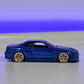 Custom Nissan Skyline GT-R34