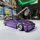 Hotwheels Honda Civic EF Maine Line Custom