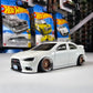 Custom Hotwheels Lancer Evolution