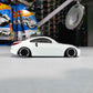 Custom Matchbox Nissan 350z