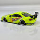 Hotwheels Custom Nissan Silvia Drift
