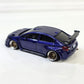 Hotwheels Custom Subaru Impreza STI
