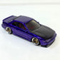 Custom Hotwheels Nissan Silvia S13