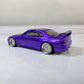 Custom Hotwheels Nissan Skyline GT-R33