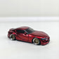 Custom Matchbox Toyota Supra
