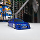Custom Hotwheels Mitsubishi Eclipse