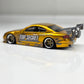 Custom Hotwheels Nissan SilviaS15 "TOP SECRET" Diecast
