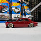 Hotwheels Cuatom Datsun 510