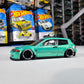 Custom Honda Civic Hatchback