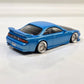 Custom Hotwheels Nissan Silvia S14